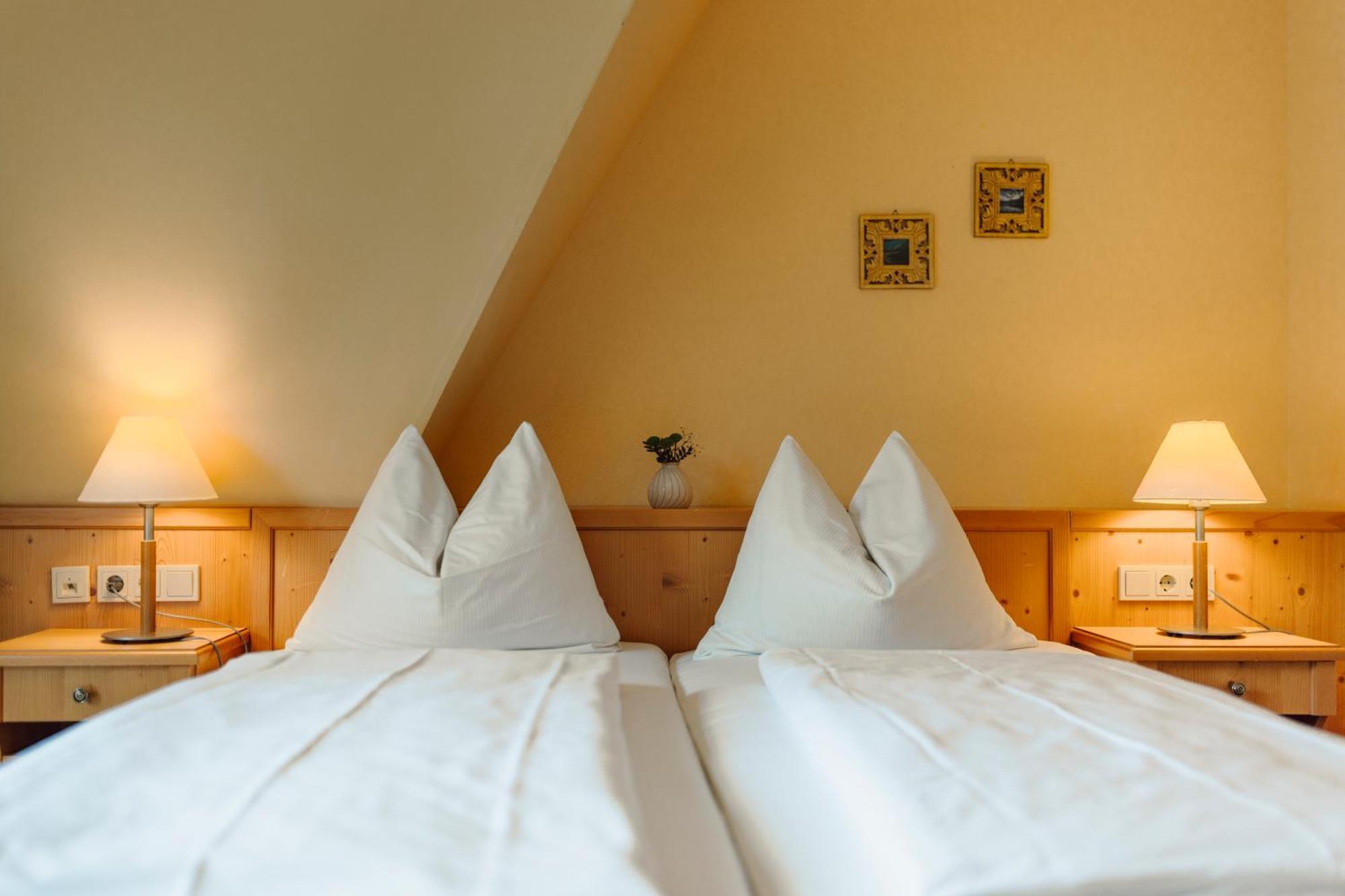 Hotel Seerose Fuschl am See Eksteriør bilde