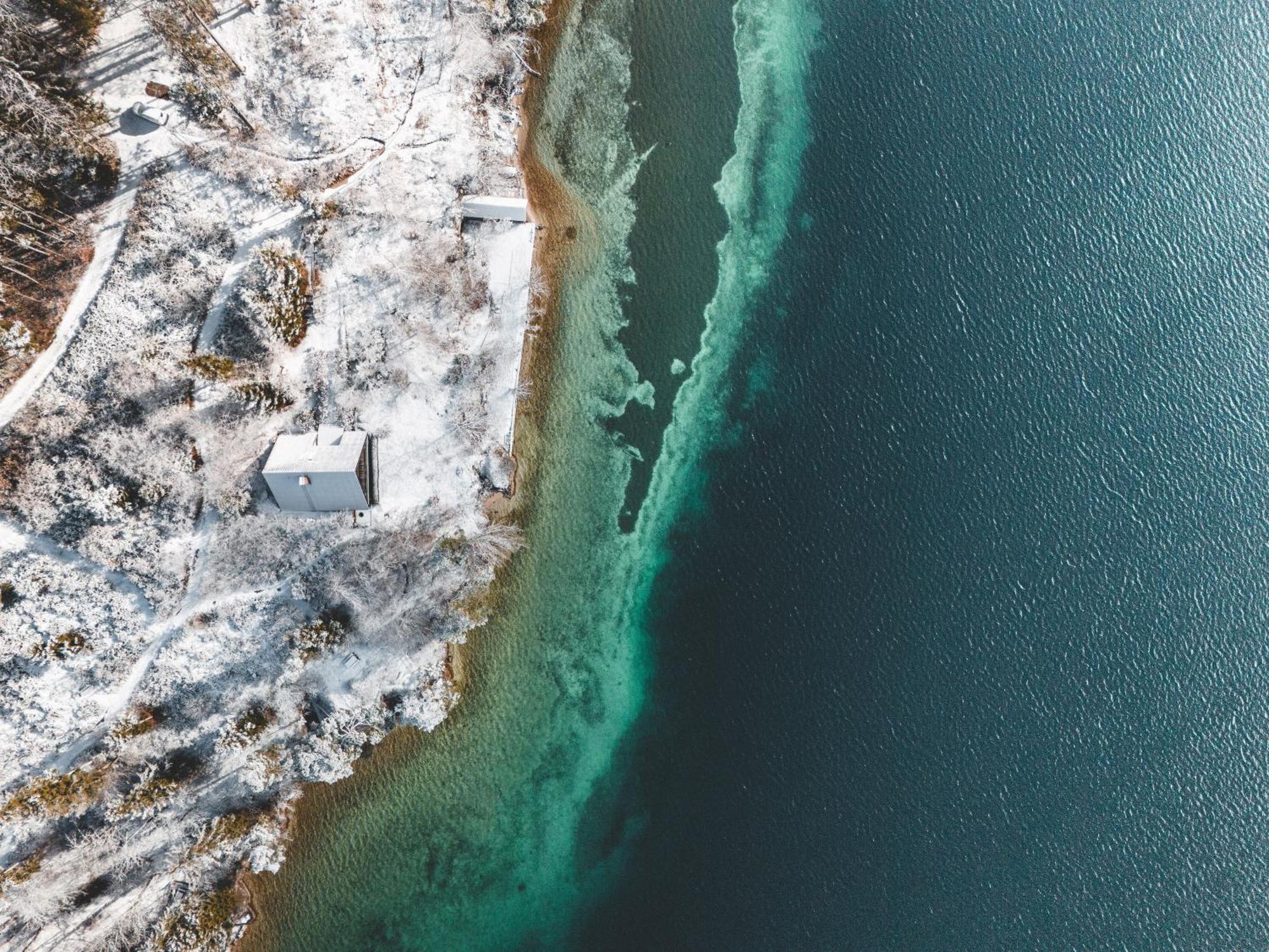 Hotel Seerose Fuschl am See Eksteriør bilde
