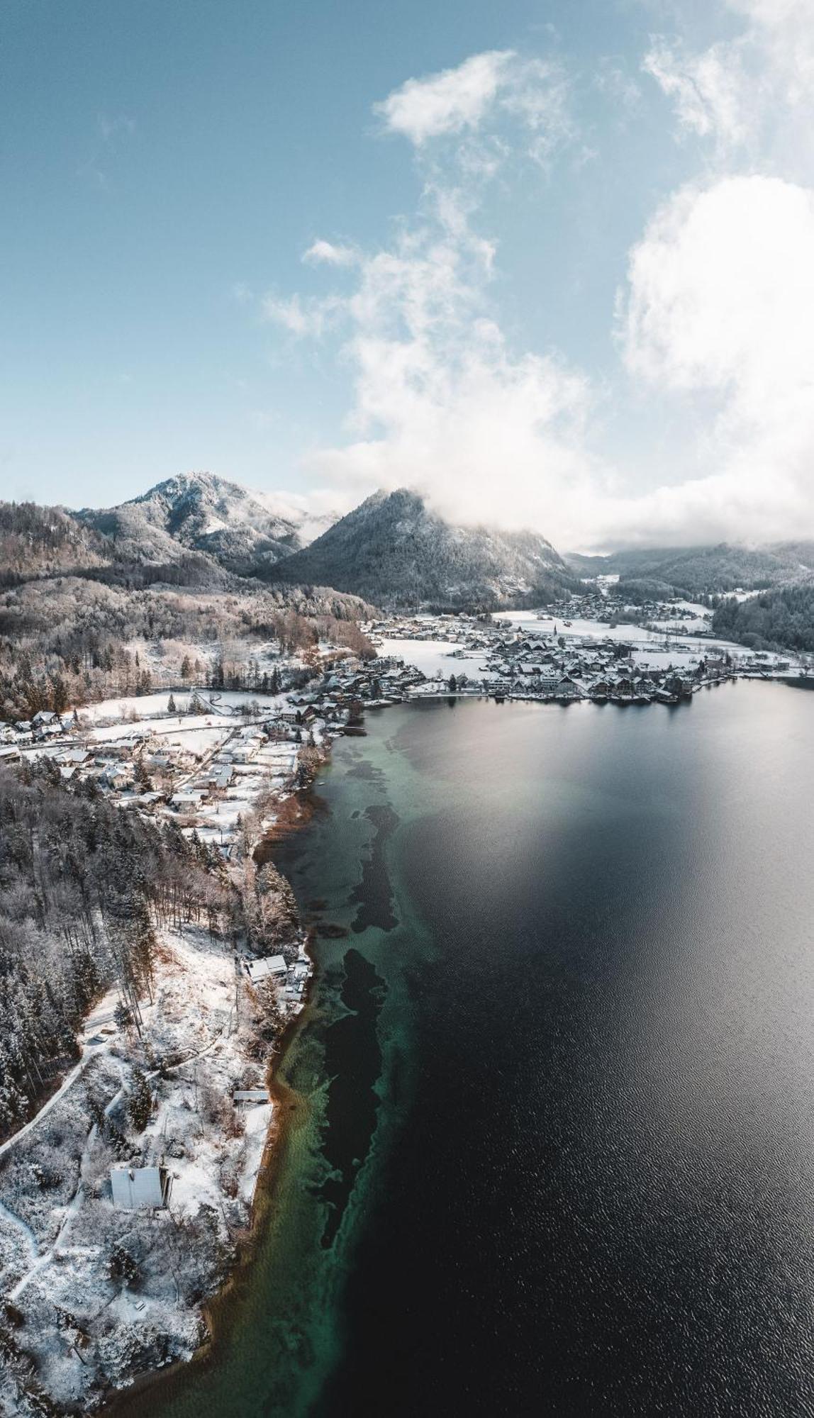 Hotel Seerose Fuschl am See Eksteriør bilde