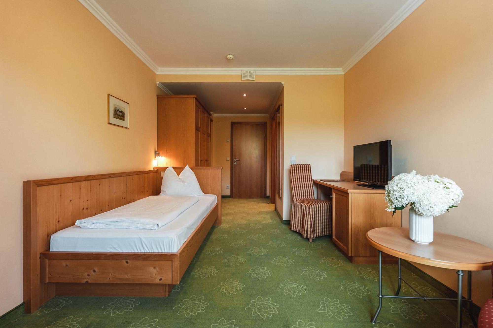 Hotel Seerose Fuschl am See Eksteriør bilde